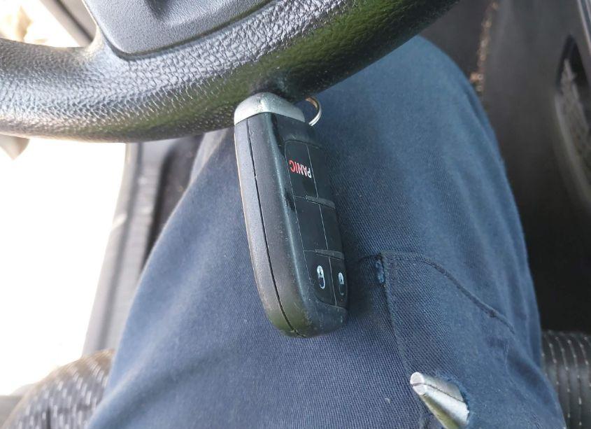 Photo 11 of 2013 Dodge Journey SXT (VIN 3C4PDCBG0DT705632)