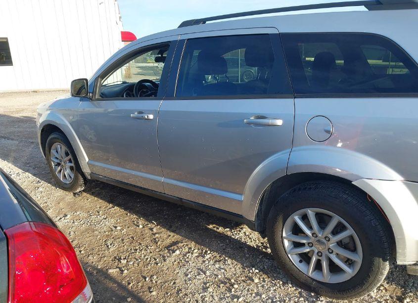 Photo 14 of 2013 Dodge Journey SXT (VIN 3C4PDCBG0DT705632)