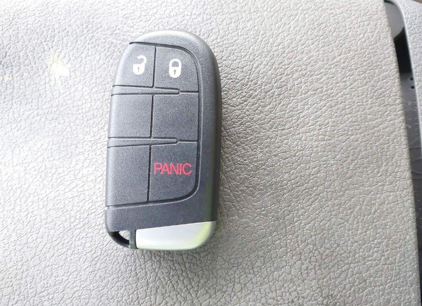 Photo 11 of 2013 Dodge Journey SXT (VIN 3C4PDCBG0DT726965)