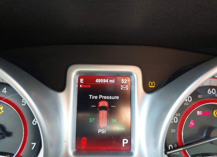 Photo 7 of 2014 Dodge Journey SXT (VIN 3C4PDCBG0ET139084)