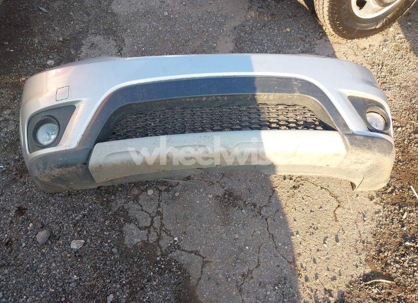 Photo 12 of 2014 Dodge Journey SXT (VIN 3C4PDCBG0ET191976)