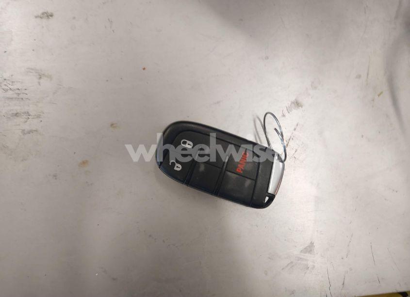 Photo 11 of 2014 Dodge Journey SXT (VIN 3C4PDCBG0ET270712)