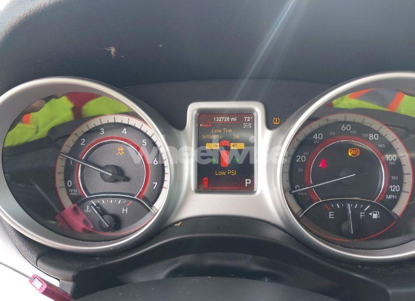 Photo 7 of 2015 Dodge Journey SXT (VIN 3C4PDCBG0FT628313)