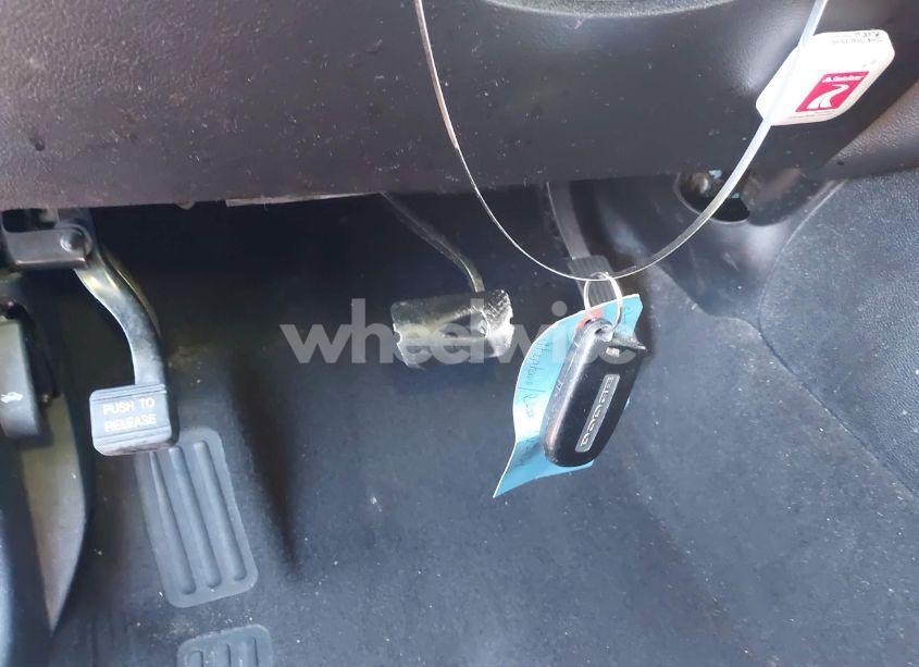 Photo 11 of 2016 Dodge Journey SXT (VIN 3C4PDCBG0GT232142)