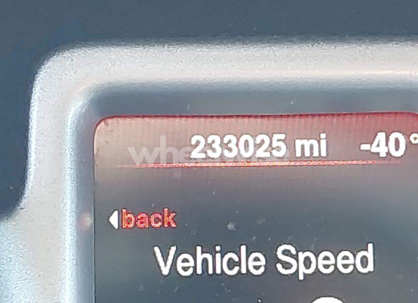 Photo 15 of 2016 Dodge Journey SXT (VIN 3C4PDCBG0GT232142)