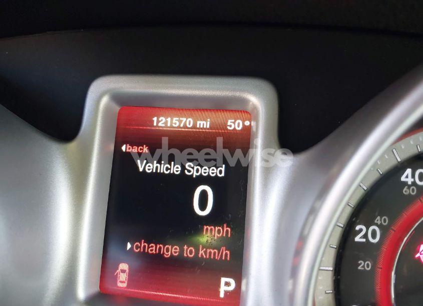 Photo 16 of 2017 Dodge Journey SXT (VIN 3C4PDCBG0HT523158)