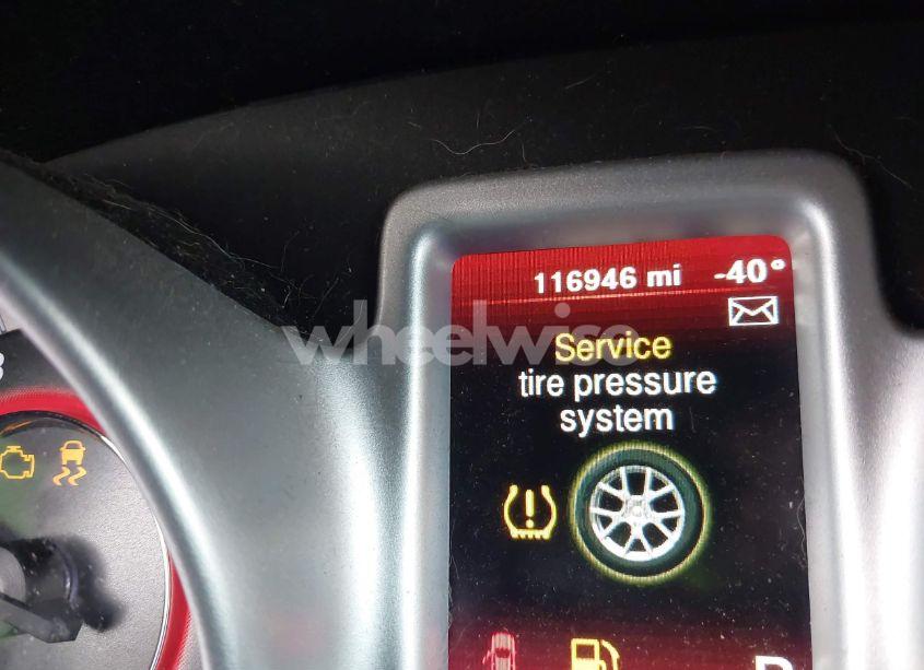 Photo 16 of 2017 Dodge Journey SXT (VIN 3C4PDCBG0HT526898)