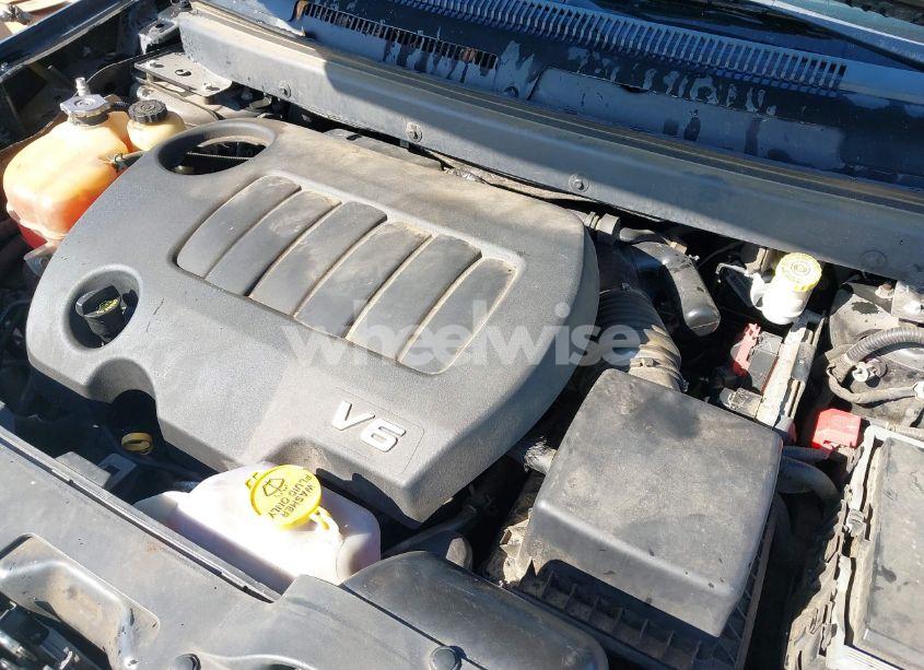 Photo 10 of 2017 Dodge Journey SXT (VIN 3C4PDCBG0HT534032)