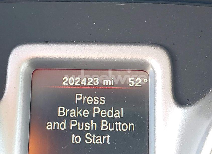 Photo 15 of 2017 Dodge Journey SXT (VIN 3C4PDCBG0HT534032)