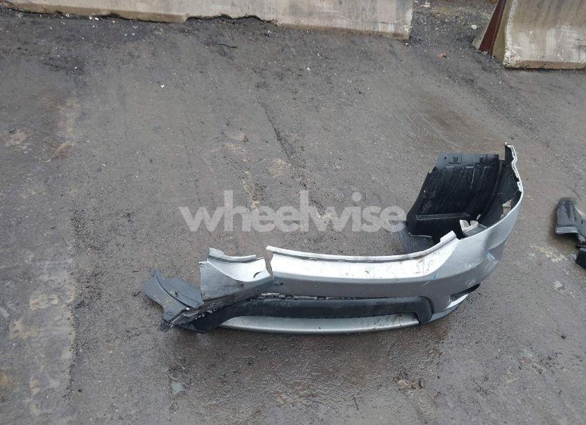 Photo 12 of 2017 Dodge Journey SXT (VIN 3C4PDCBG0HT589970)