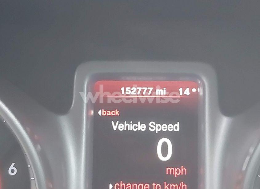 Photo 16 of 2017 Dodge Journey SXT (VIN 3C4PDCBG0HT589970)