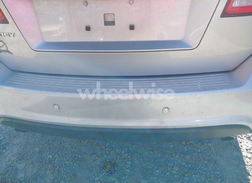 Photo 13 of 2012 Dodge Journey SXT (VIN 3C4PDCBG1CT180188)