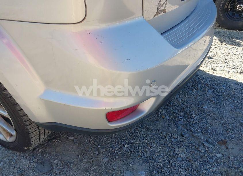 Photo 14 of 2012 Dodge Journey SXT (VIN 3C4PDCBG1CT180188)