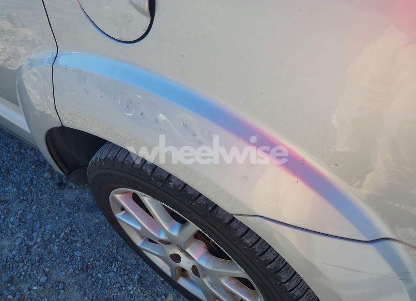 Photo 15 of 2012 Dodge Journey SXT (VIN 3C4PDCBG1CT180188)