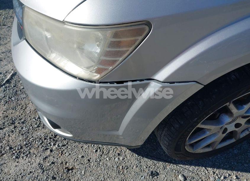 Photo 16 of 2012 Dodge Journey SXT (VIN 3C4PDCBG1CT180188)