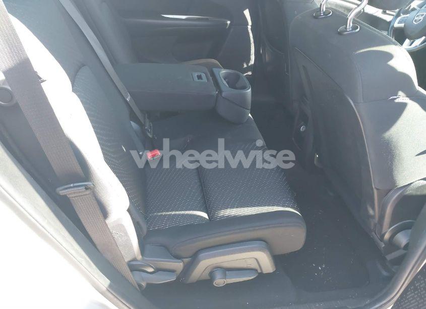 Photo 8 of 2012 Dodge Journey SXT (VIN 3C4PDCBG1CT180188)