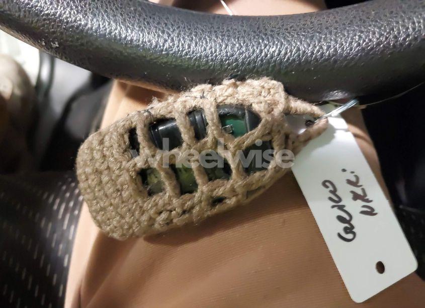 Photo 11 of 2012 Dodge Journey SXT (VIN 3C4PDCBG1CT220513)