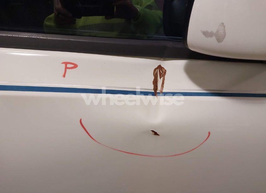 Photo 16 of 2012 Dodge Journey SXT (VIN 3C4PDCBG1CT220513)