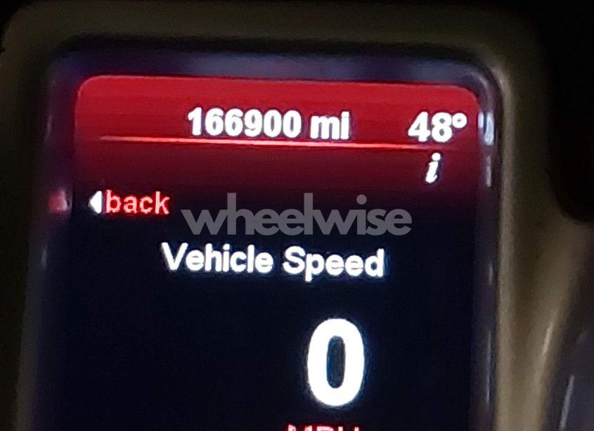 Photo 7 of 2012 Dodge Journey SXT (VIN 3C4PDCBG1CT220513)