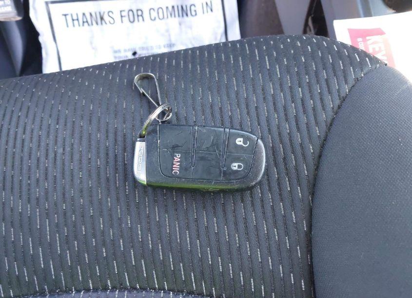 Photo 11 of 2012 Dodge Journey SXT (VIN 3C4PDCBG1CT254788)