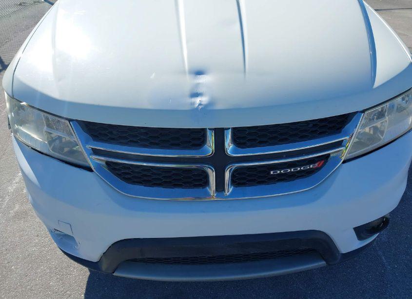 Photo 12 of 2012 Dodge Journey SXT (VIN 3C4PDCBG1CT254788)