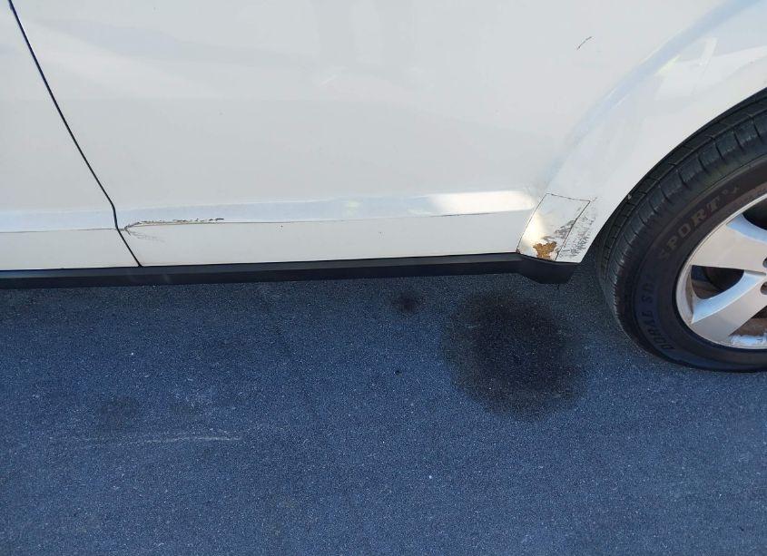 Photo 13 of 2012 Dodge Journey SXT (VIN 3C4PDCBG1CT254788)