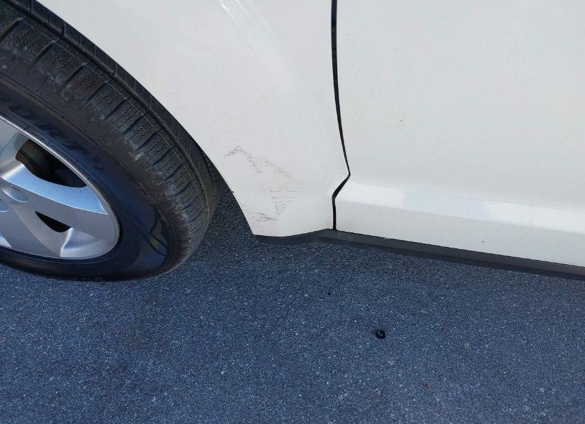 Photo 14 of 2012 Dodge Journey SXT (VIN 3C4PDCBG1CT254788)