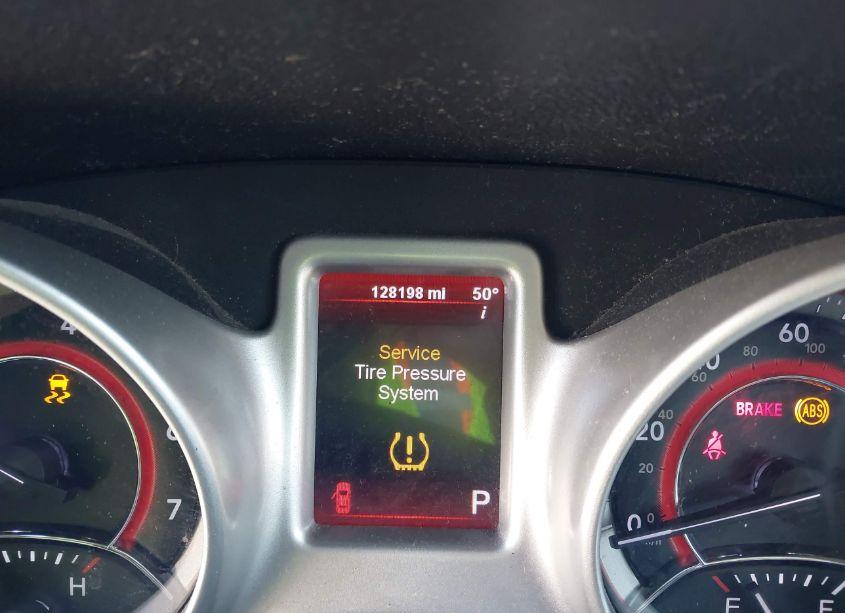 Photo 7 of 2012 Dodge Journey SXT (VIN 3C4PDCBG1CT254788)