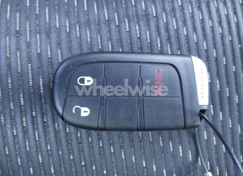 Photo 11 of 2012 Dodge Journey SXT (VIN 3C4PDCBG1CT371433)