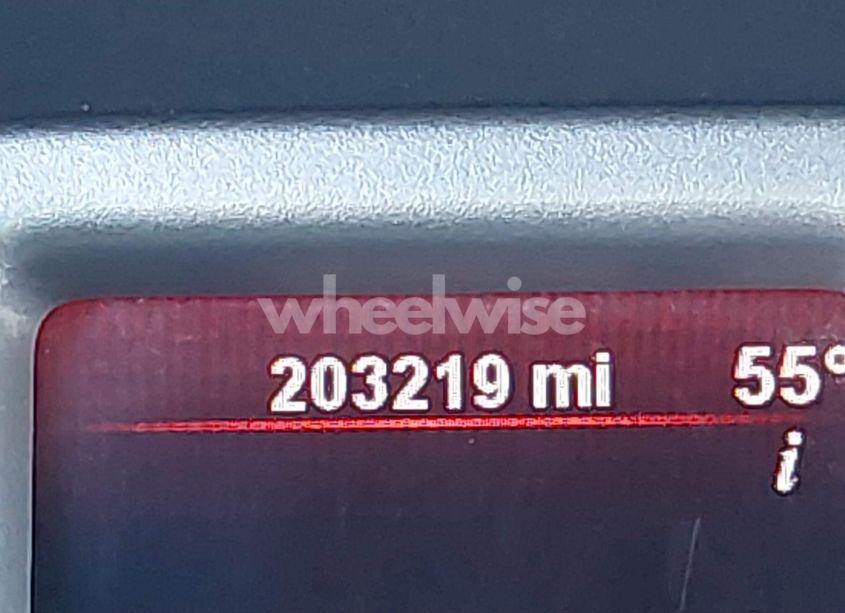 Photo 15 of 2012 Dodge Journey SXT (VIN 3C4PDCBG1CT371433)