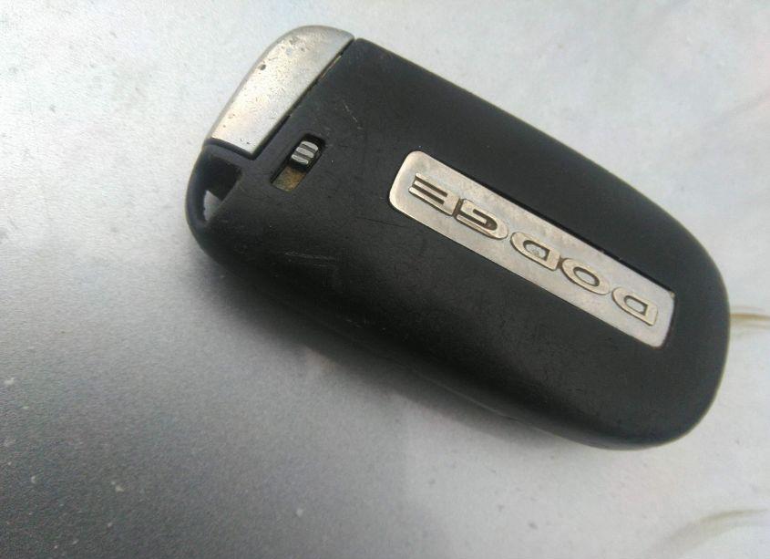 Photo 11 of 2013 Dodge Journey SXT (VIN 3C4PDCBG1DT557961)