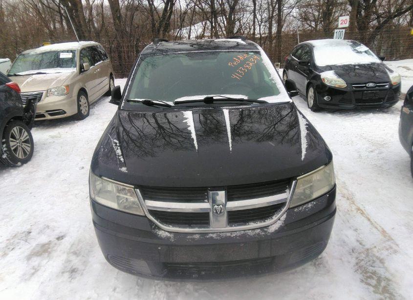 Photo 6 of 2013 Dodge Journey SXT (VIN 3C4PDCBG1DT557961)