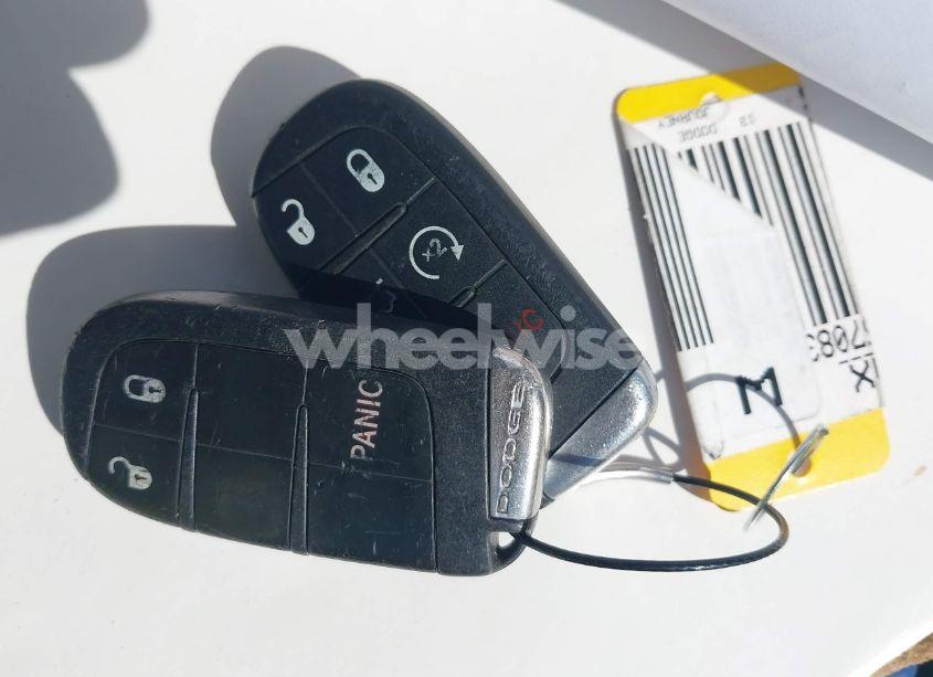 Photo 11 of 2013 Dodge Journey SXT (VIN 3C4PDCBG1DT570838)