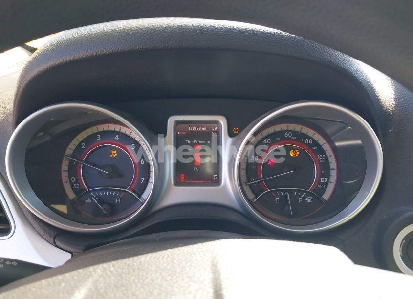 Photo 7 of 2013 Dodge Journey SXT (VIN 3C4PDCBG1DT570838)