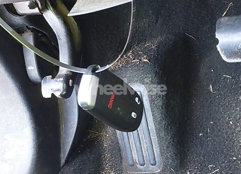 Photo 11 of 2013 Dodge Journey SXT (VIN 3C4PDCBG1DT601022)