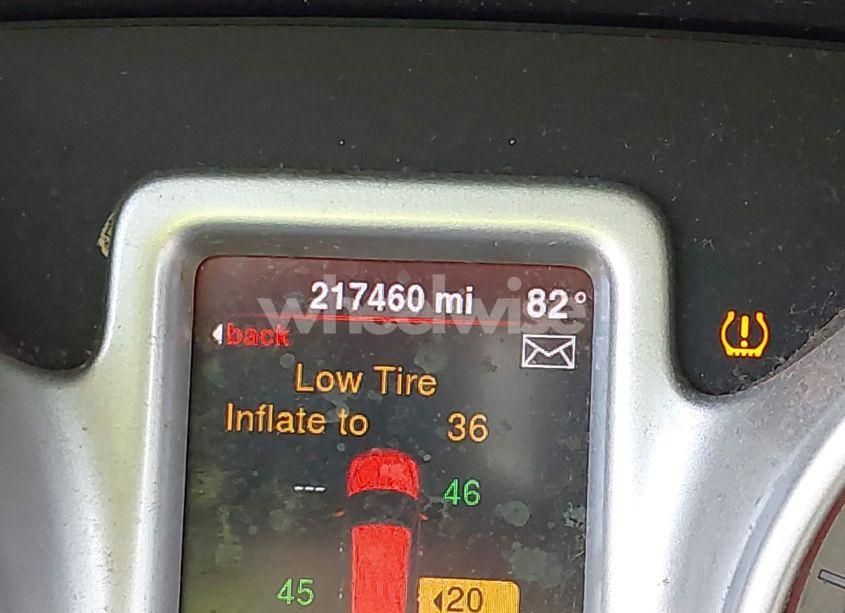 Photo 12 of 2013 Dodge Journey SXT (VIN 3C4PDCBG1DT601022)