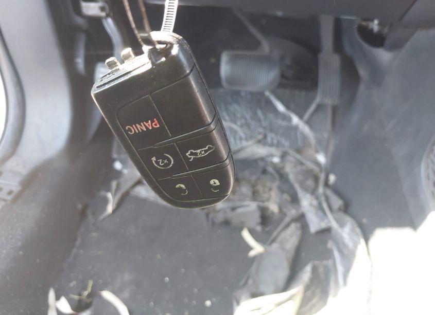 Photo 11 of 2013 Dodge Journey SXT (VIN 3C4PDCBG1DT601344)