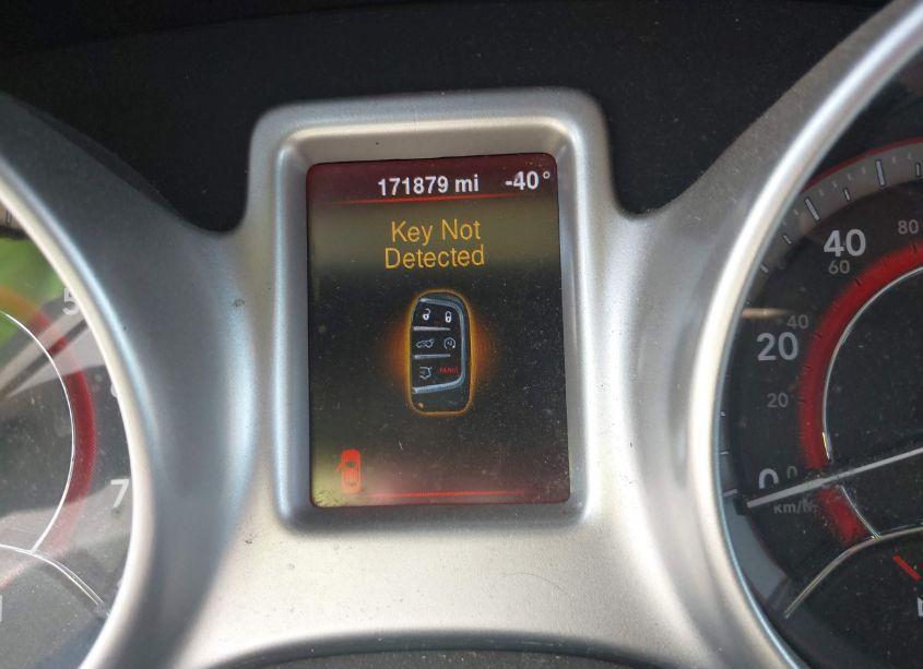 Photo 7 of 2013 Dodge Journey SXT (VIN 3C4PDCBG1DT601344)