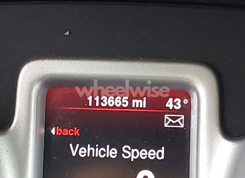 Photo 15 of 2013 Dodge Journey SXT (VIN 3C4PDCBG1DT618175)