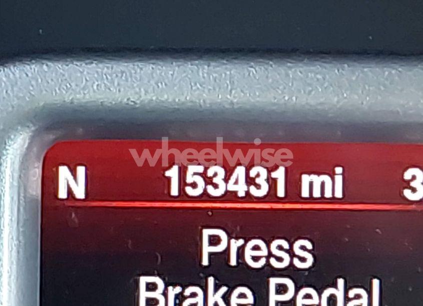 Photo 15 of 2013 Dodge Journey SXT (VIN 3C4PDCBG1DT666503)