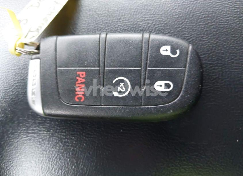 Photo 11 of 2013 Dodge Journey SXT (VIN 3C4PDCBG1DT685259)