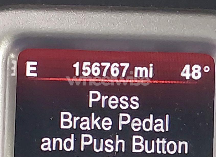 Photo 15 of 2013 Dodge Journey SXT (VIN 3C4PDCBG1DT685259)