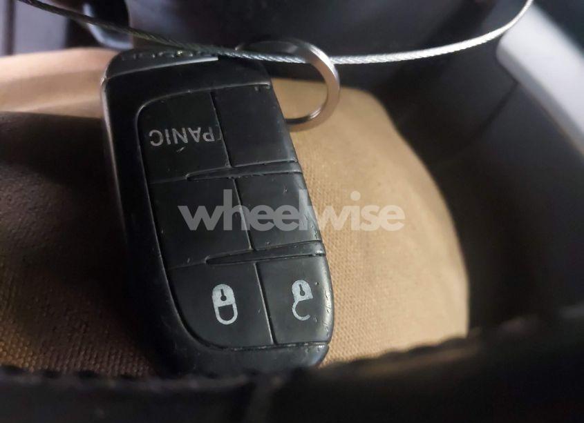 Photo 11 of 2013 Dodge Journey SXT (VIN 3C4PDCBG1DT722133)