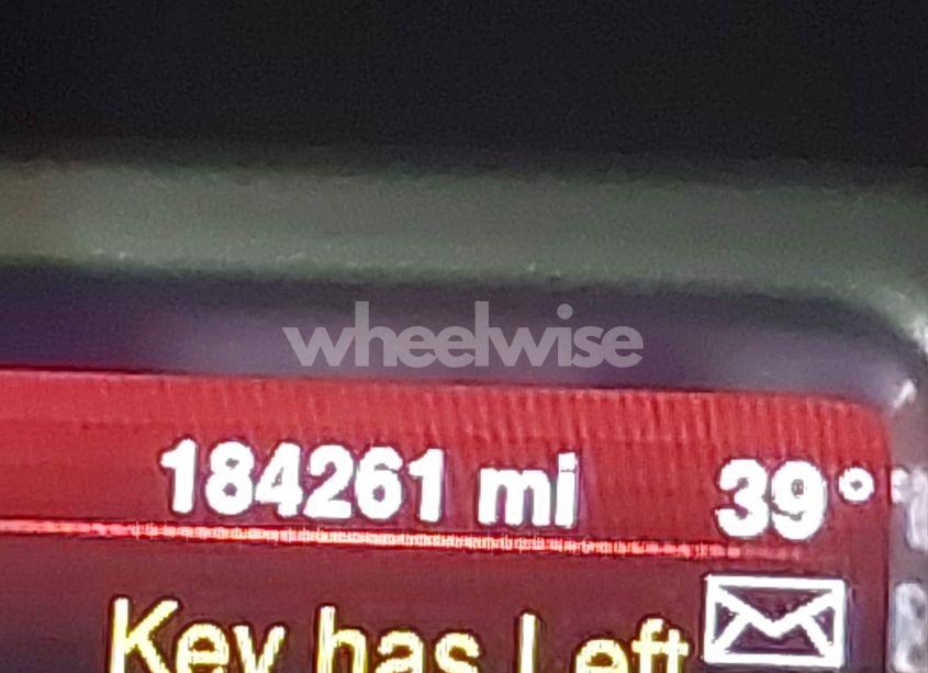 Photo 15 of 2013 Dodge Journey SXT (VIN 3C4PDCBG1DT722133)