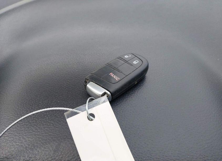 Photo 11 of 2014 Dodge Journey SXT (VIN 3C4PDCBG1ET205027)