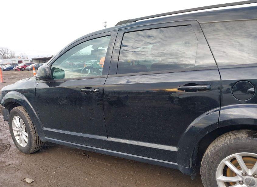 Photo 15 of 2014 Dodge Journey SXT (VIN 3C4PDCBG1ET205027)