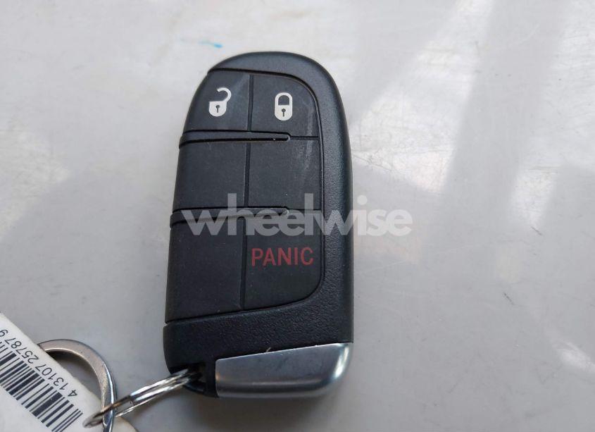 Photo 11 of 2014 Dodge Journey SXT (VIN 3C4PDCBG1ET281072)