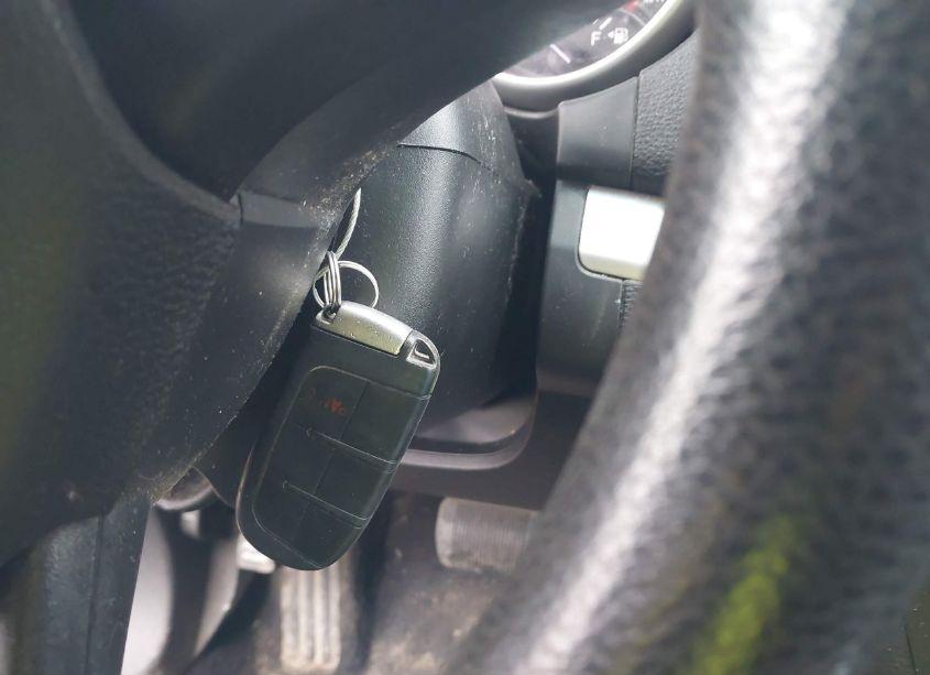 Photo 11 of 2016 Dodge Journey SXT (VIN 3C4PDCBG1GT157421)