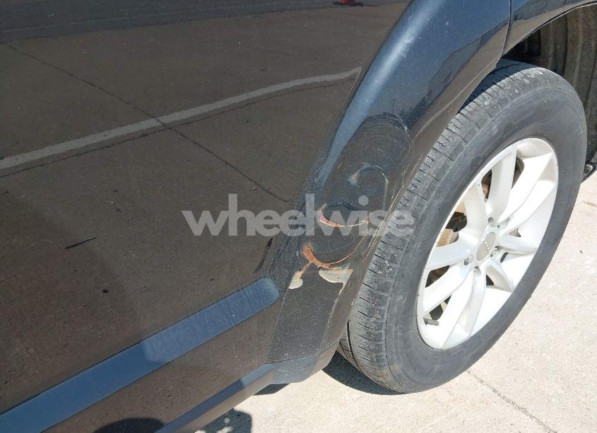 Photo 17 of 2017 Dodge Journey SXT (VIN 3C4PDCBG1HT523010)