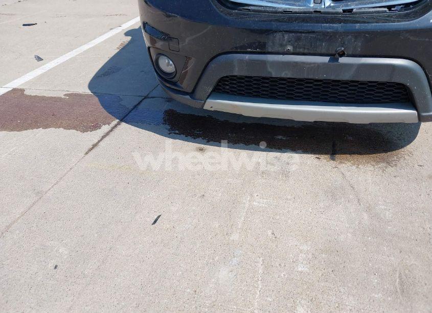 Photo 18 of 2017 Dodge Journey SXT (VIN 3C4PDCBG1HT523010)